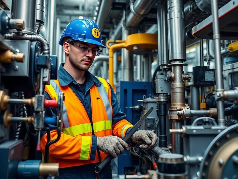 V-Britannia completes major refinery turnaround