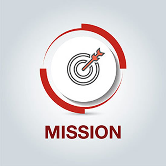 our-mission